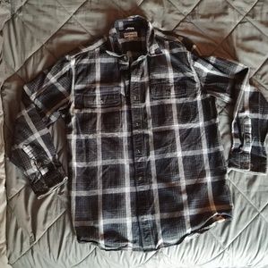 Carhartt Button Down Shirt